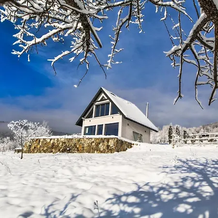 Feriehus House