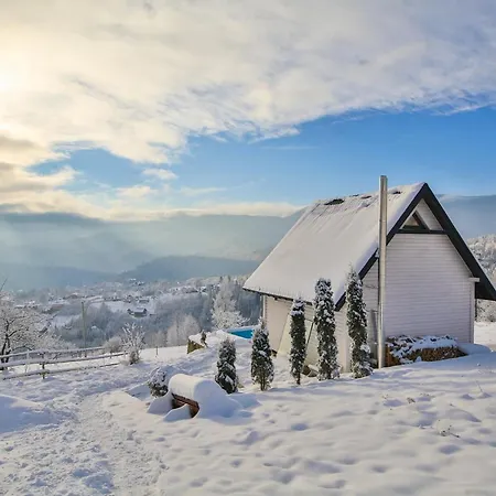 House Yaremche