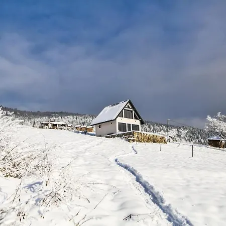 House Feriehus
