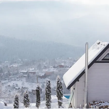 House Дом отдыха