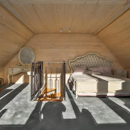 House Holiday home *