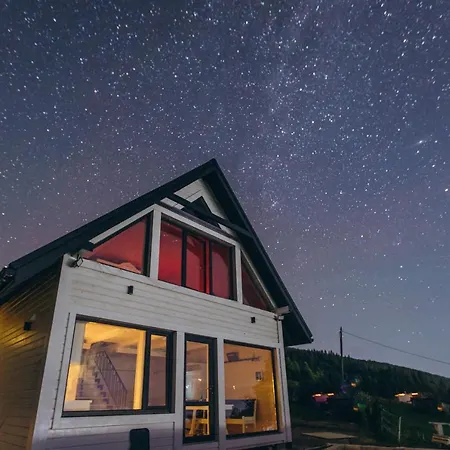 Ferienhaus House Jaremtsche