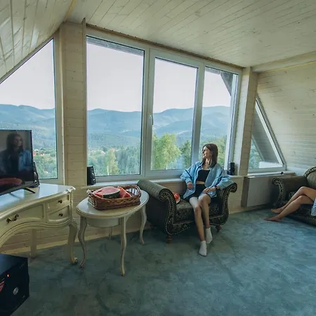 Дом отдыха House