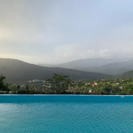 House Ferienhaus Jaremtsche