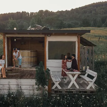 House * Yaremche
