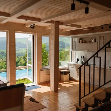 House Casa vacanze *