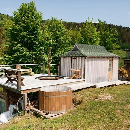House Yaremche