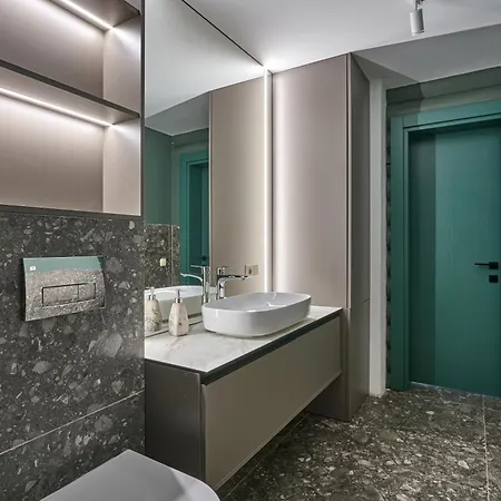 Ferienhaus House Jaremtsche