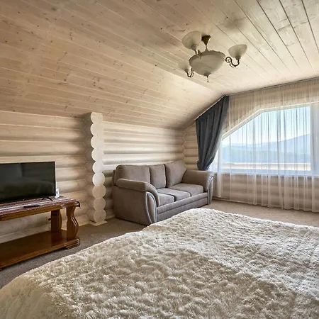 House Ferienhaus Jaremtsche