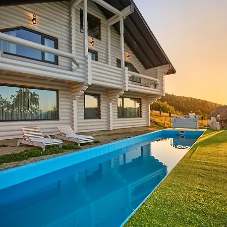 House Сasa de vacaciones