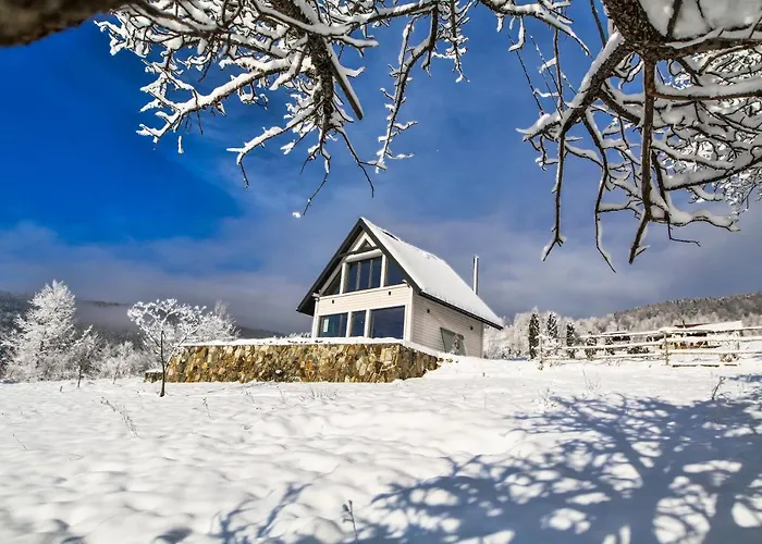 Дом отдыха House
