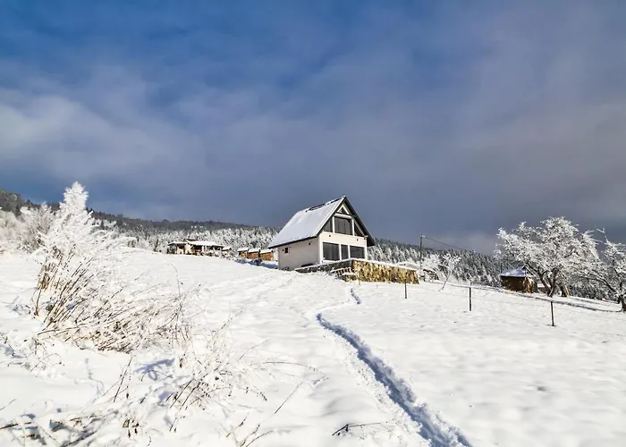 House Дом отдыха