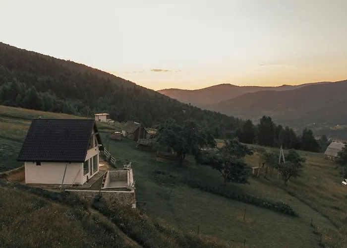 House Яремча