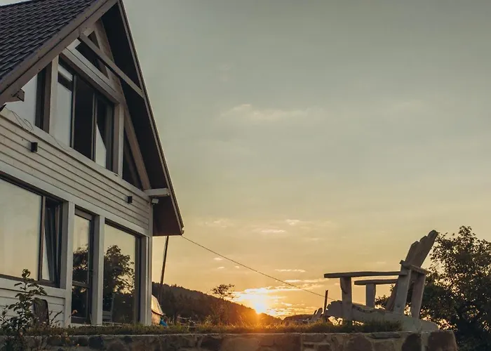 Дом отдыха House *