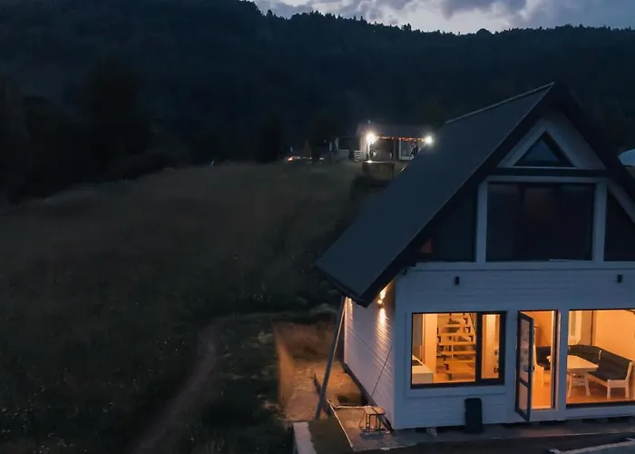 House Дом отдыха