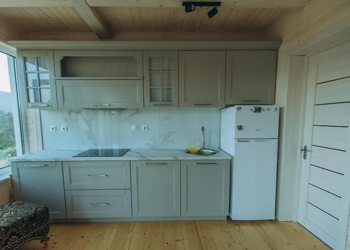 House Дом отдыха