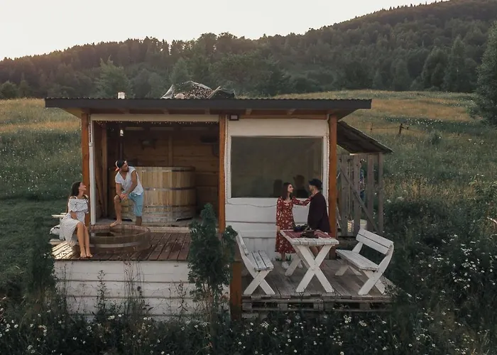 House * Яремча