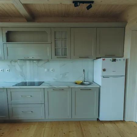 House Semesterbostad