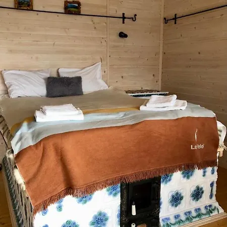 House Semesterbostad Jaremtje