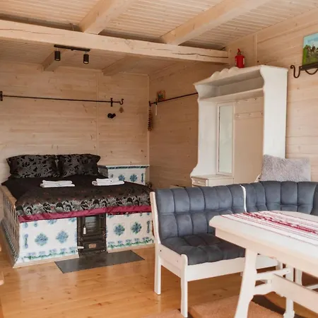 House Semesterbostad *