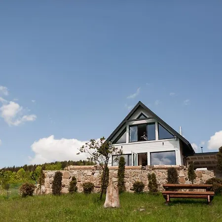 House Semesterbostad *