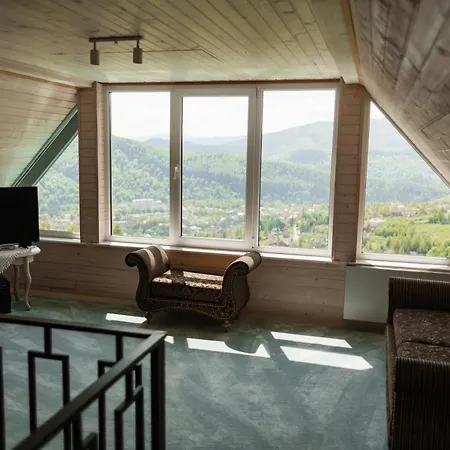 House Semesterbostad *