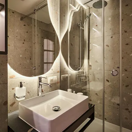 Semesterbostad House *